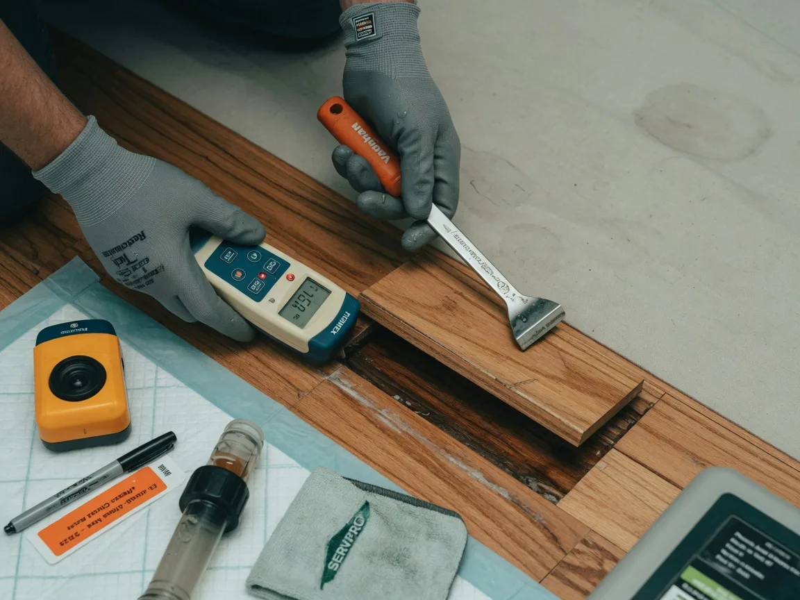 Why choose Water Damage Restoration in Euless, TX